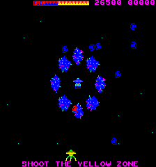 Laser Battle Screenshot 1